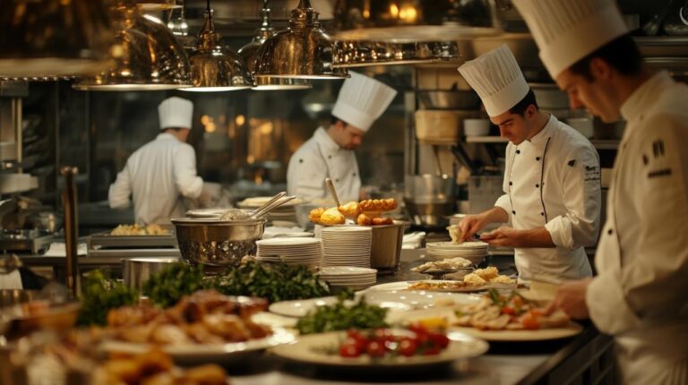 Lire la suite à propos de l’article C’est quoi une licence de restaurant ?